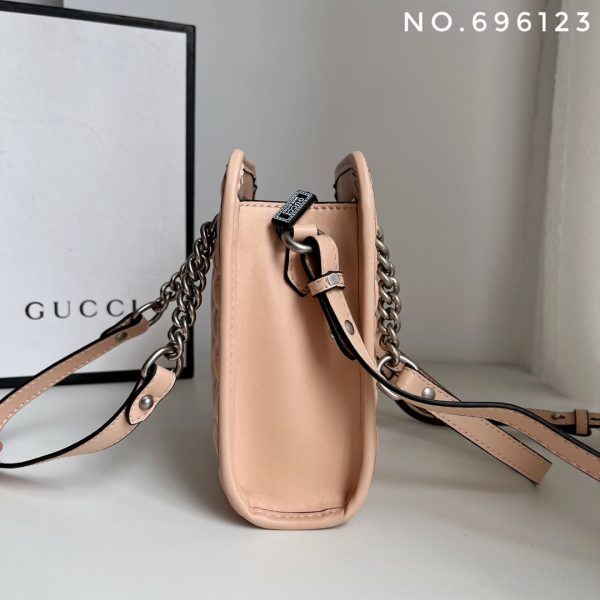 Laveszi Luxury Bags GG 500