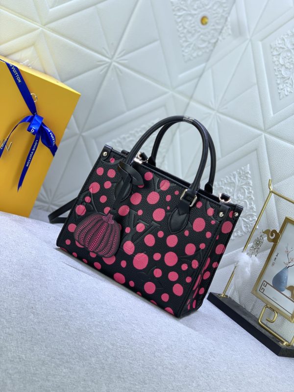 Laveszi Luxury Bags LV 637