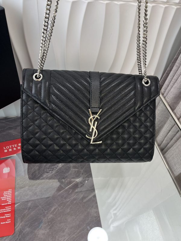 Laveszi Luxury Bags YL 343