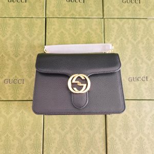 Laveszi Luxury Bags GG 504