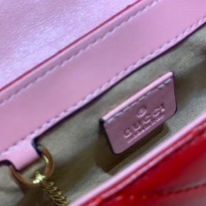 Laveszi Luxury Bags GG 444