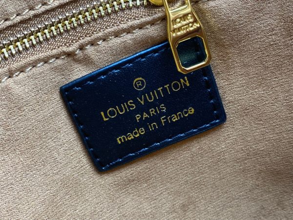 Laveszi Luxury Bags LV 606