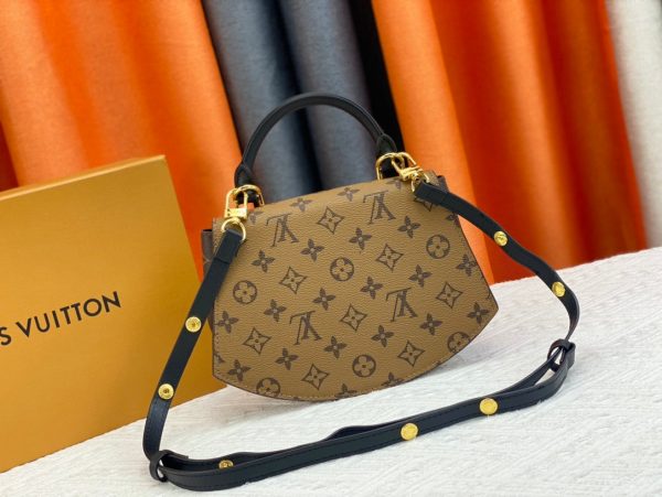 Laveszi Luxury Bags LV 576