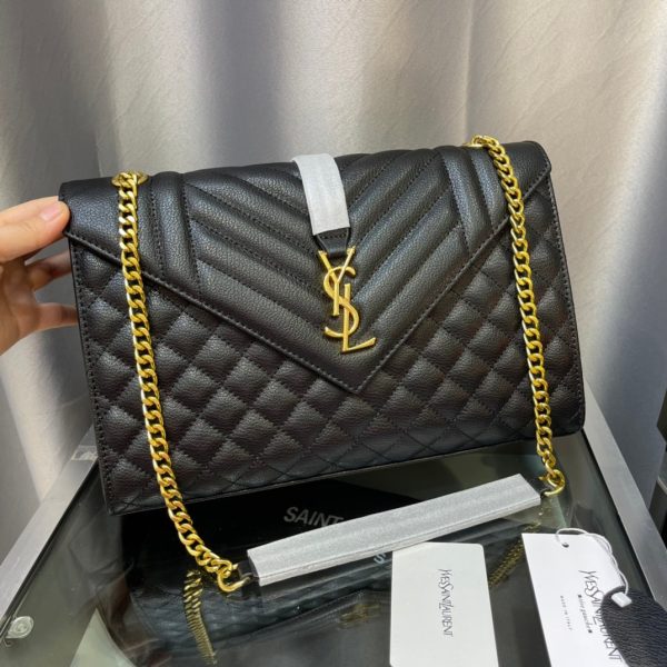 Laveszi Luxury Bags YL 246