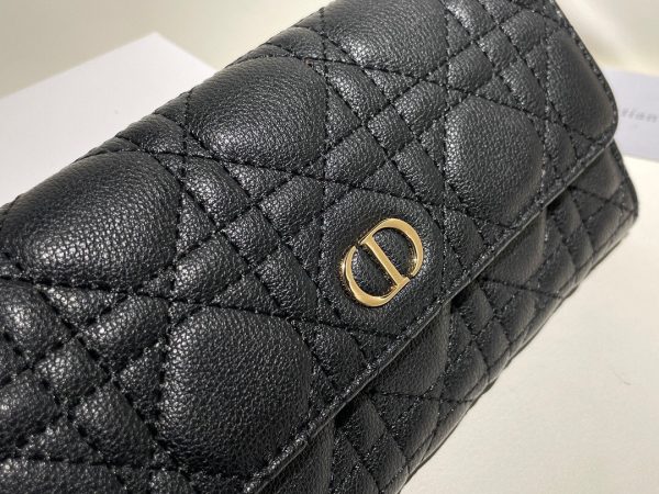 Laveszi Luxury Wallet CD 004