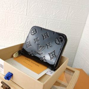 Laveszi Luxury Wallet LV 122