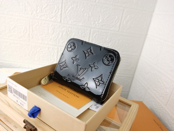 Laveszi Luxury Wallet LV 122