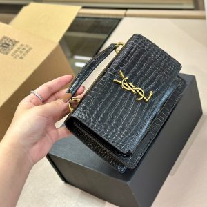 Laveszi Luxury Bags YL 363