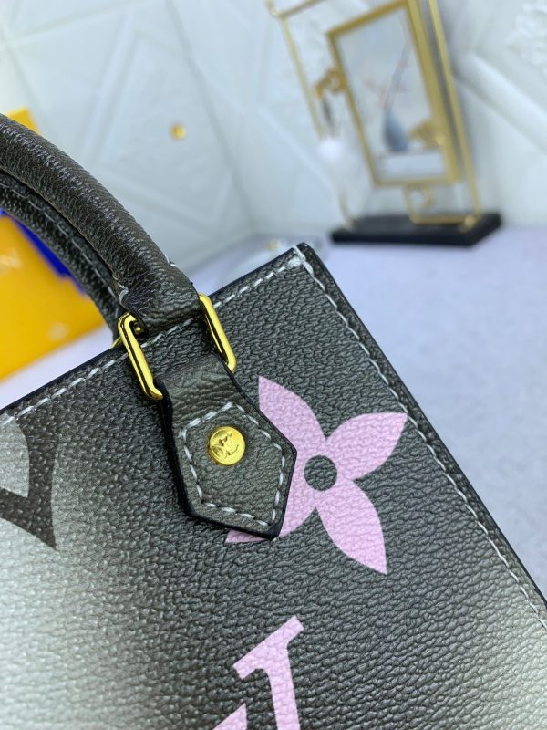 Laveszi Luxury Bags LV 823