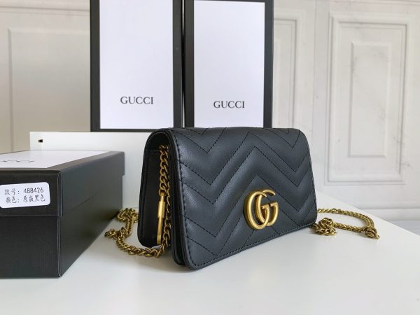 Laveszi Luxury Bags GG 411