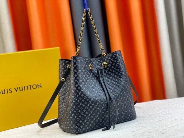 Laveszi Luxury Bags LV 873