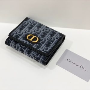 Laveszi Luxury Wallet CD 005