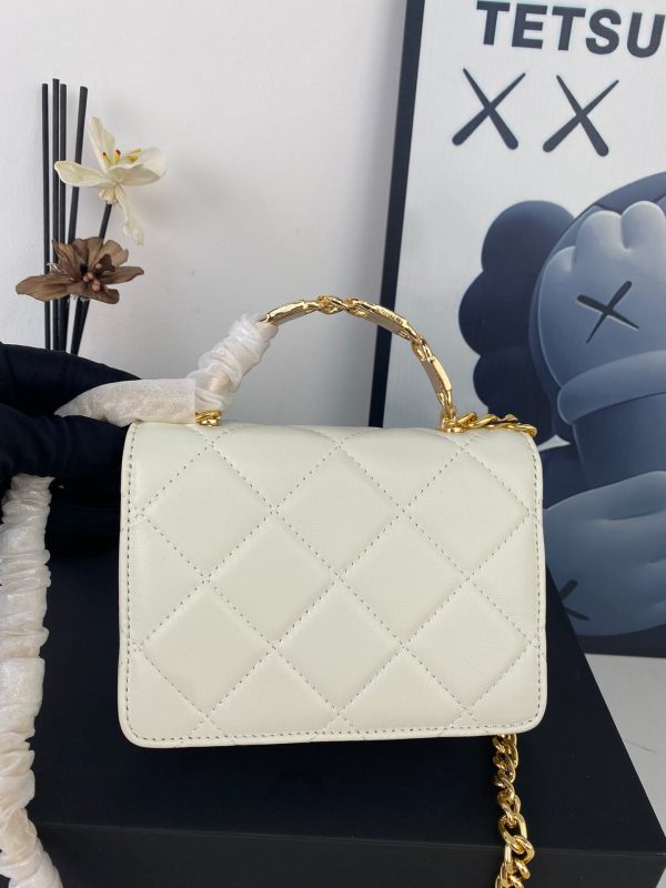 Laveszi Luxury Bags CN 410