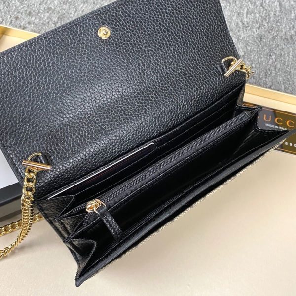 Laveszi Luxury Bags GG 422