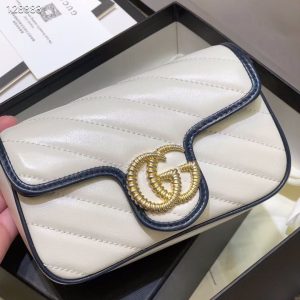 Laveszi Luxury Bags GG 441