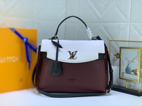 Laveszi Luxury Bags LV 747