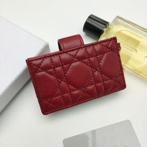 Laveszi Luxury Wallet CD 018