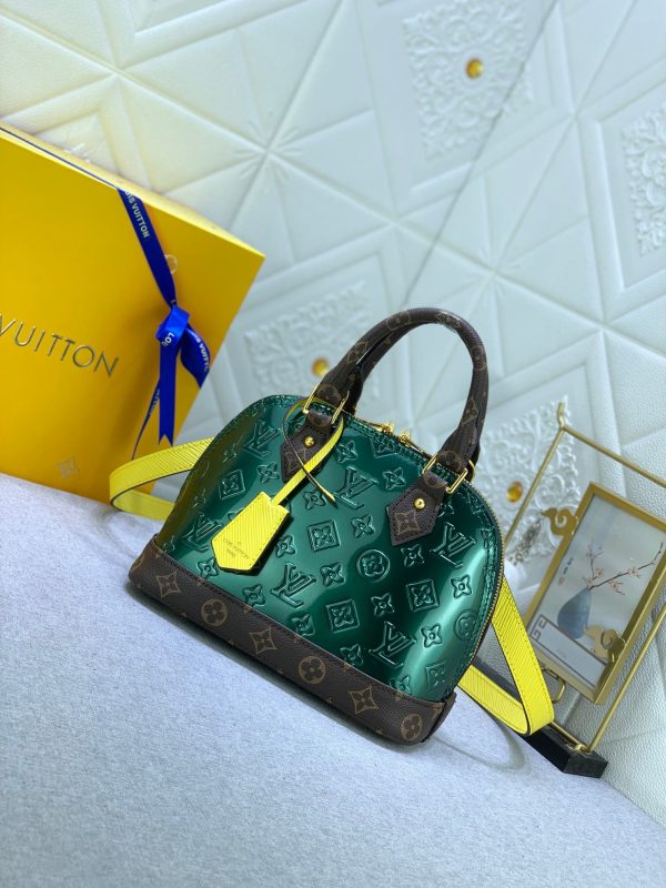 Laveszi Luxury Bags LV 834