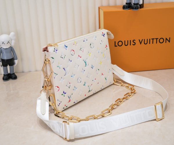 Laveszi Luxury Bags LV 589