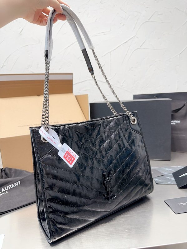 Laveszi Luxury Bags YL 357