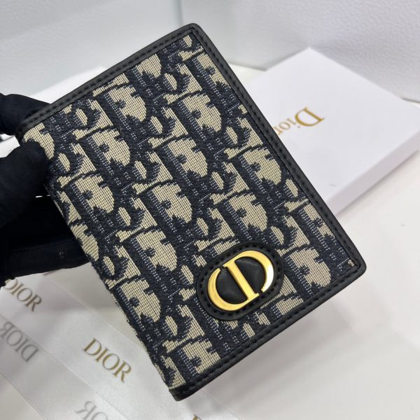 Laveszi Luxury Wallet CD 019