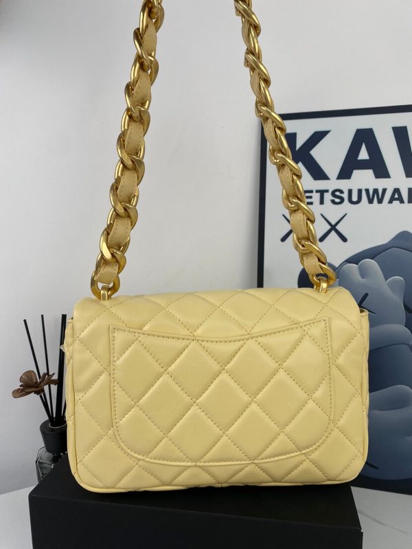 Laveszi Luxury Bags CN 415