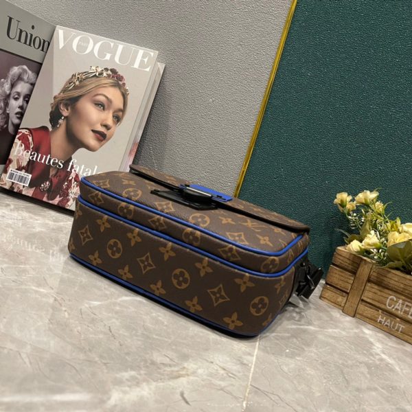 Laveszi Luxury Bags LV 853