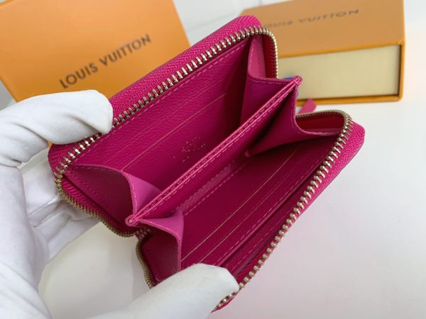 Laveszi Luxury Wallet LV 127