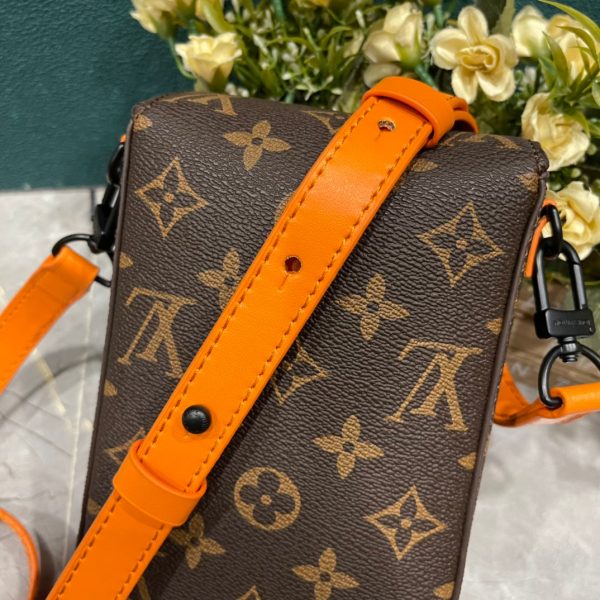 Laveszi Luxury Bags LV 805