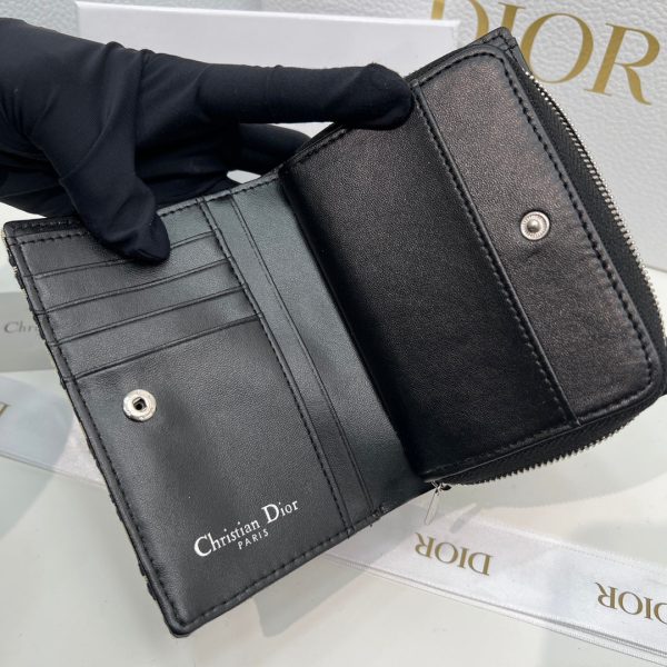 Laveszi Luxury Wallet CD 014