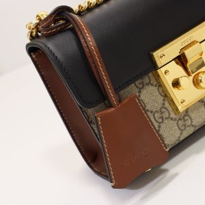 Laveszi Luxury Bags GG 489