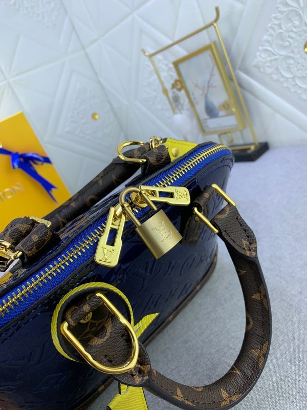 Laveszi Luxury Bags LV 835