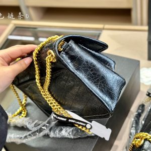 Laveszi Luxury Bags YL 372