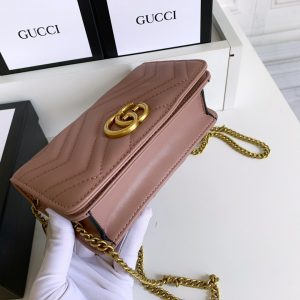 Laveszi Luxury Bags GG 412