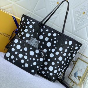 Laveszi Luxury Bags LV 653