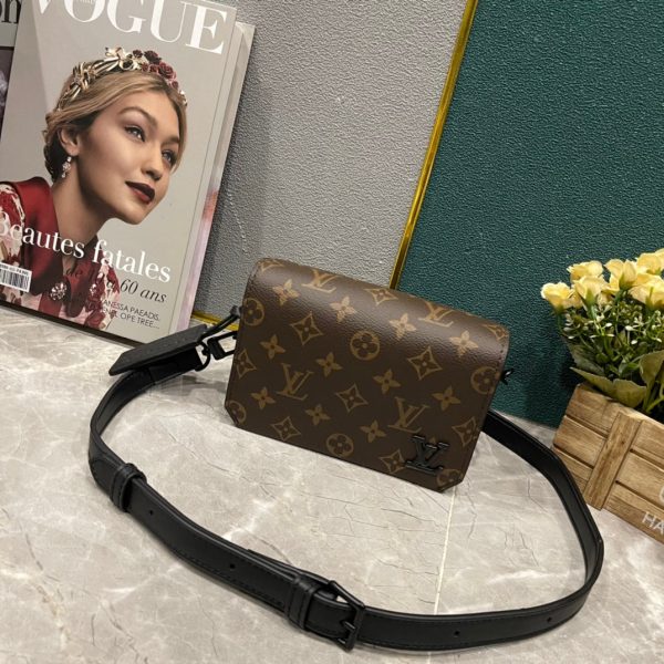 Laveszi Luxury Bags LV 869