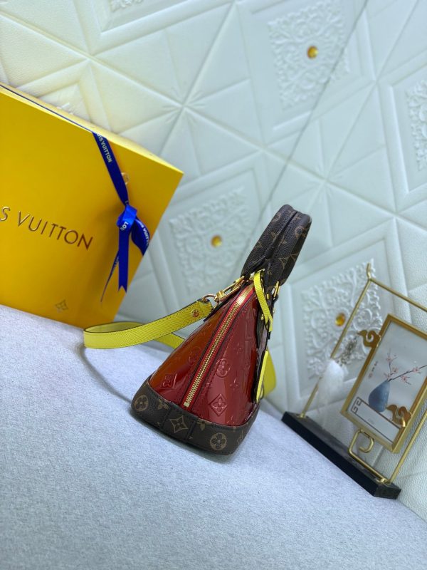 Laveszi Luxury Bags LV 836