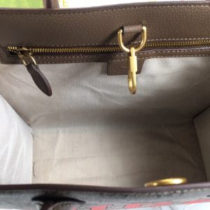 Laveszi Luxury Bags GG 569