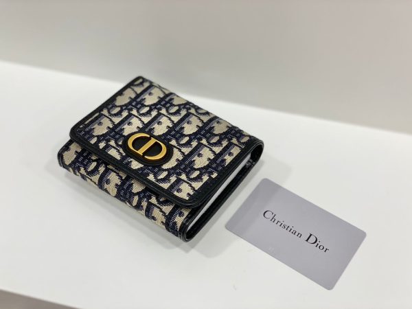 Laveszi Luxury Wallet CD 004