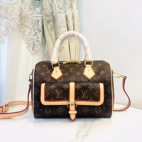 Laveszi Luxury Bags LV 603