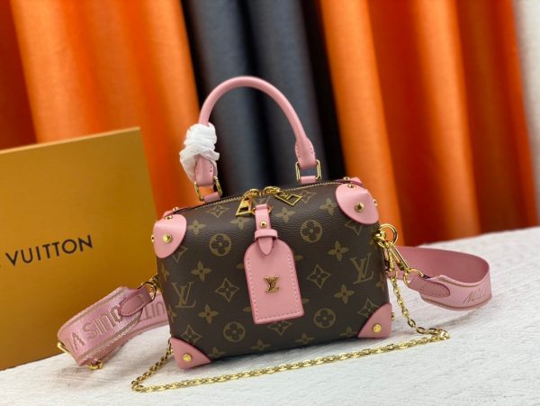 Laveszi Luxury Bags LV 661