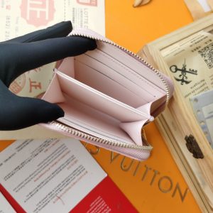 Laveszi Luxury Wallet LV 121