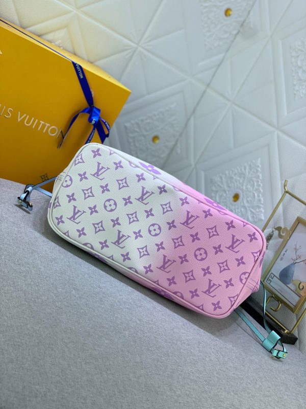 Laveszi Luxury Bags LV 651