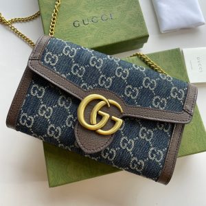 Laveszi Luxury Bags GG 395