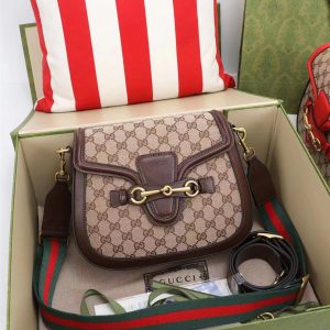 Laveszi Luxury Bags GG 463