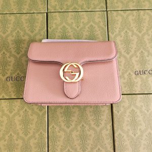 Laveszi Luxury Bags GG 507