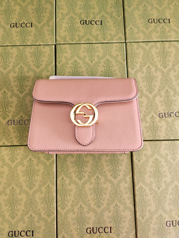 Laveszi Luxury Bags GG 507