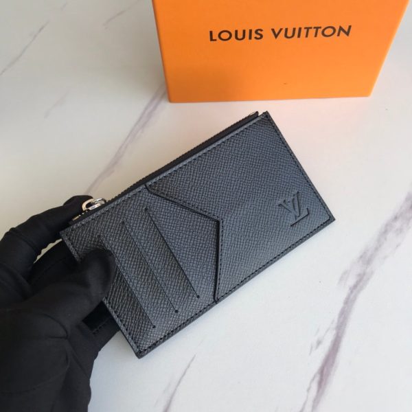 Laveszi Luxury Wallet LV 129