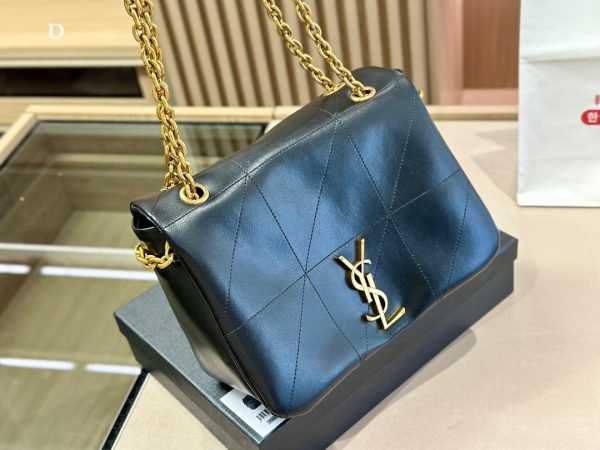 Laveszi Luxury Bags YL 362