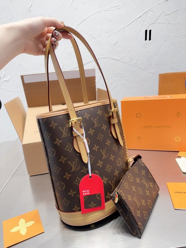 Laveszi Luxury Bags LV 895